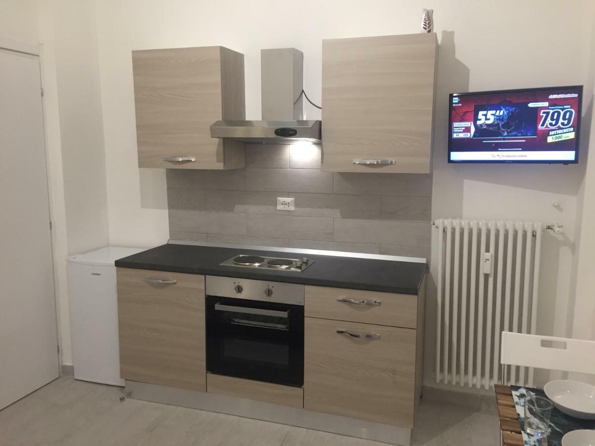 Giotto 25 Apartman Torino Kültér fotó