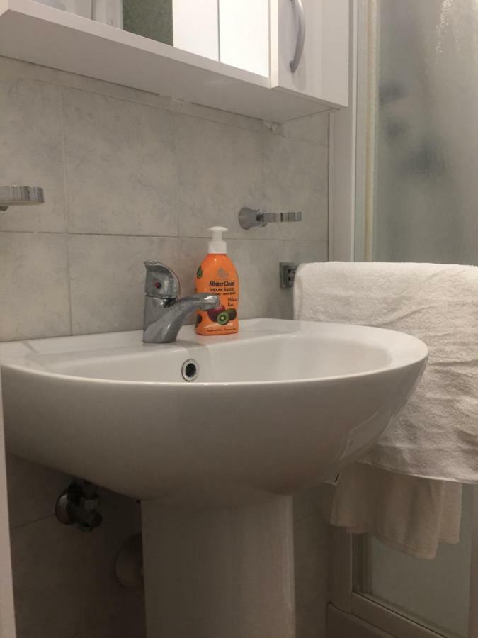 Giotto 25 Apartman Torino Kültér fotó