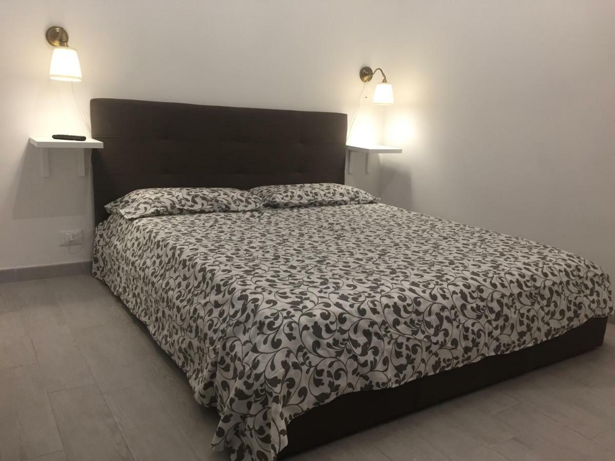 Giotto 25 Apartman Torino Kültér fotó