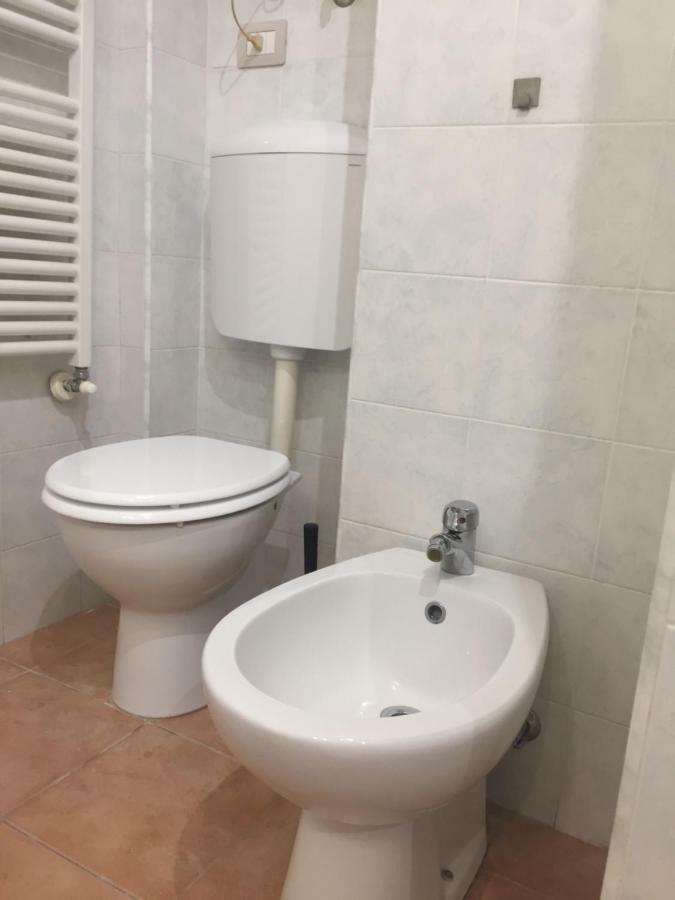 Giotto 25 Apartman Torino Kültér fotó