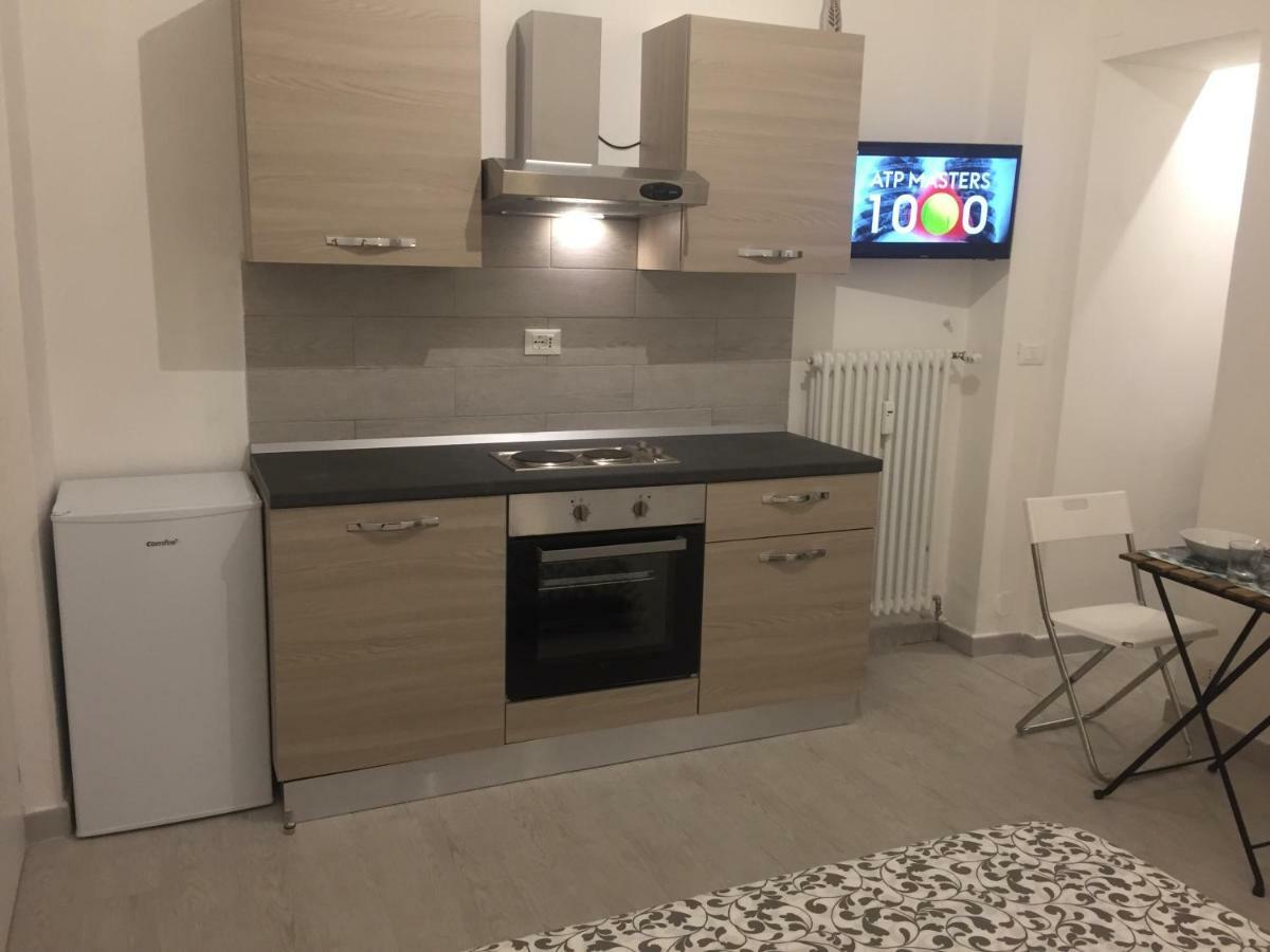Giotto 25 Apartman Torino Kültér fotó