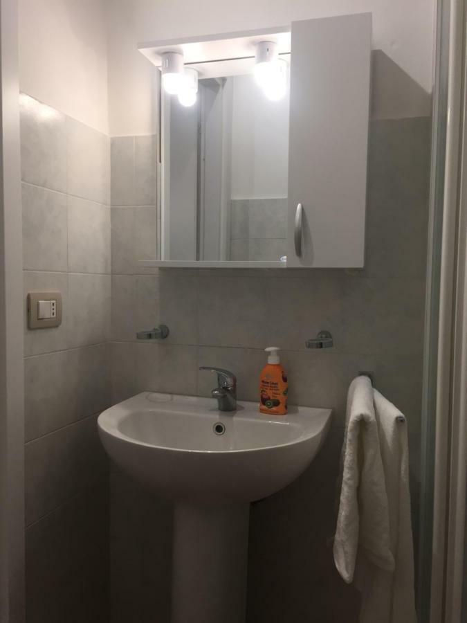 Giotto 25 Apartman Torino Kültér fotó
