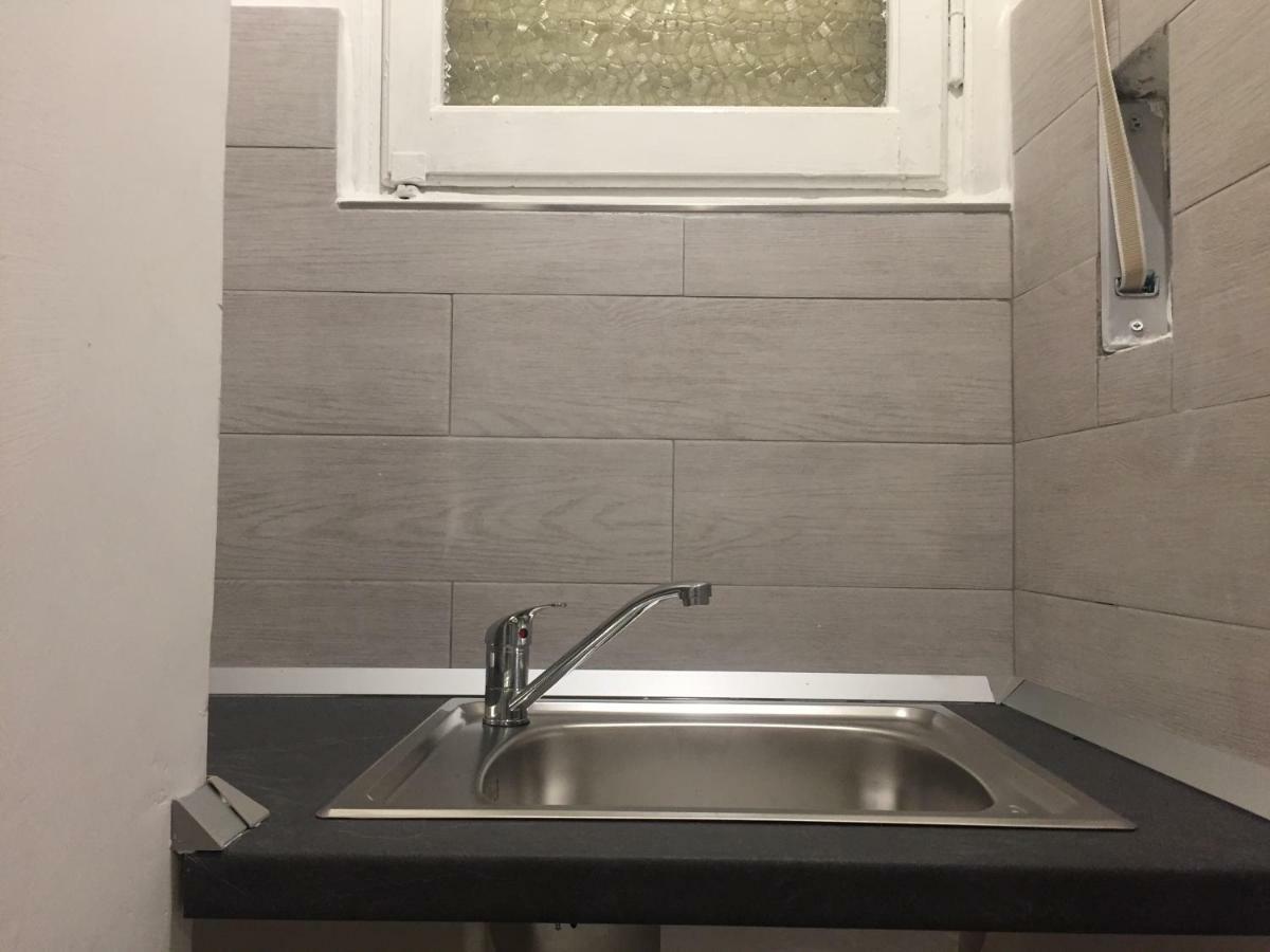 Giotto 25 Apartman Torino Kültér fotó